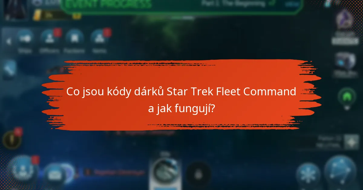Jak mohu efektivně sledovat využití kódů dárků?