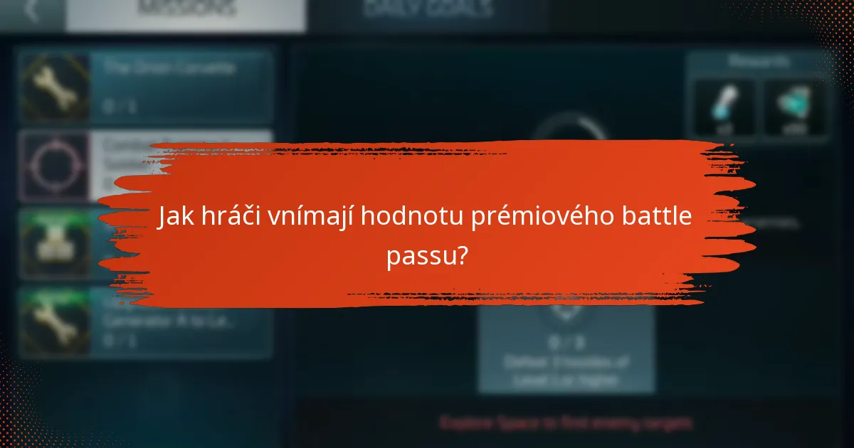 Jaké jsou výhody prémiového battle passu ve Star Trek Fleet Command?