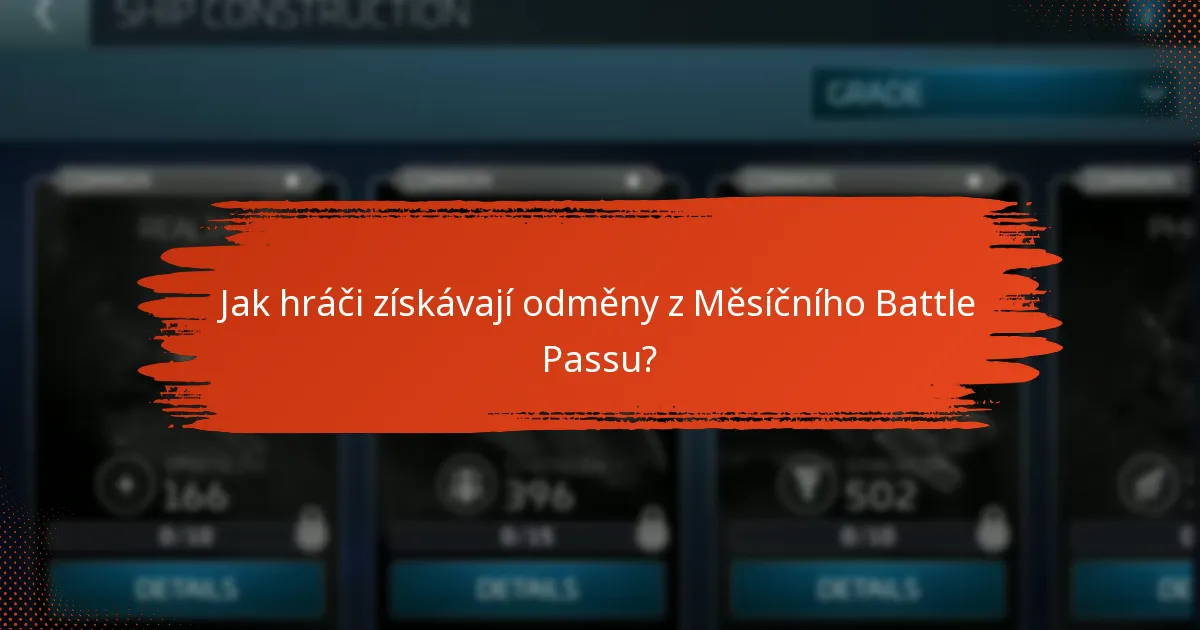 Jaká je cena Měsíčního Battle Passu pro Star Trek Fleet Command?