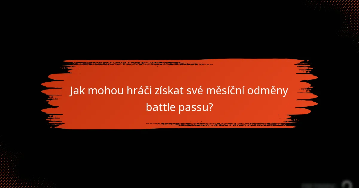Co říkají uživatelé o svých zkušenostech s odměnami battle passu?