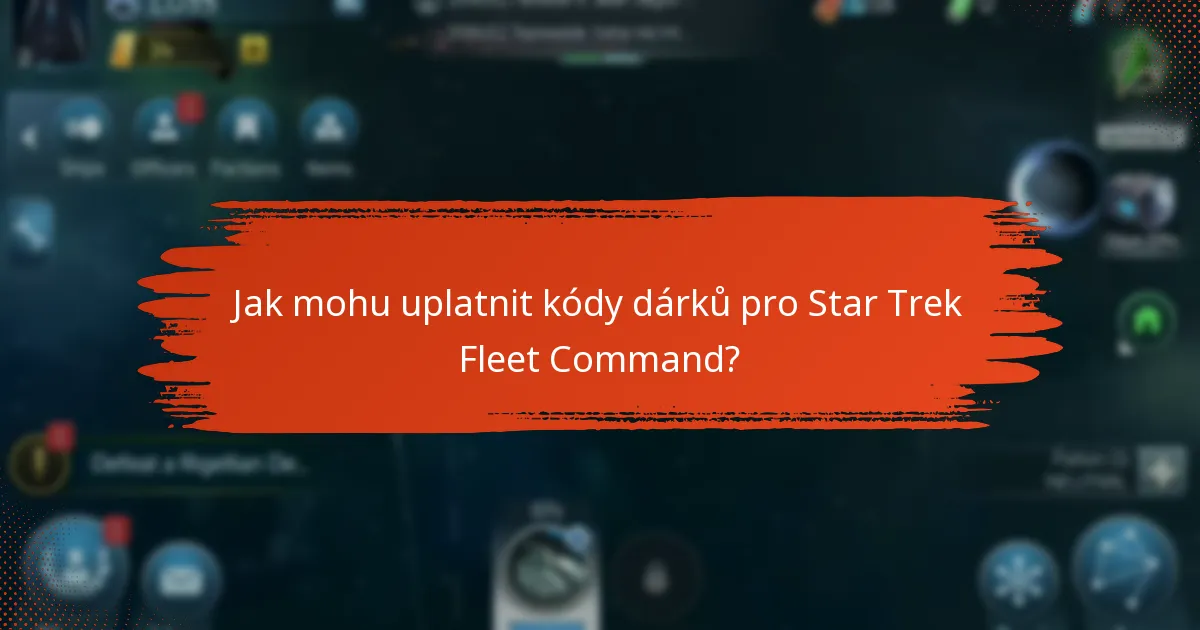 Jaké jsou nejnovější exkluzivní nabídky pro Star Trek Fleet Command?