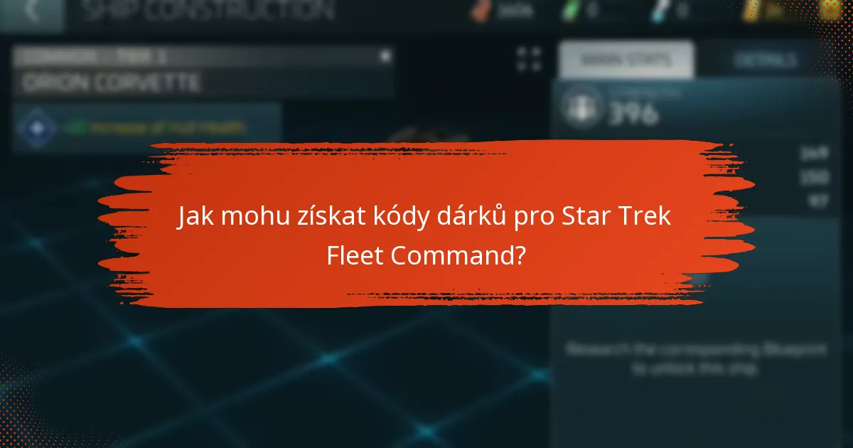 Jaké jsou požadavky na způsobilost pro kódy dárků?