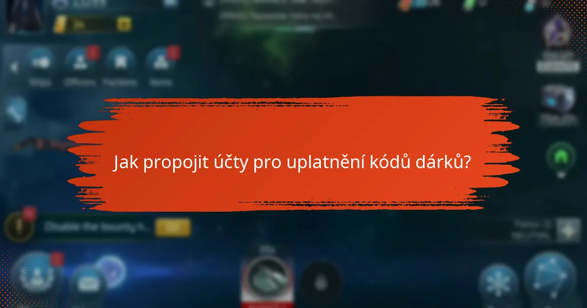 Jak mohou být kódy dárků kombinovány pro maximální výhody?