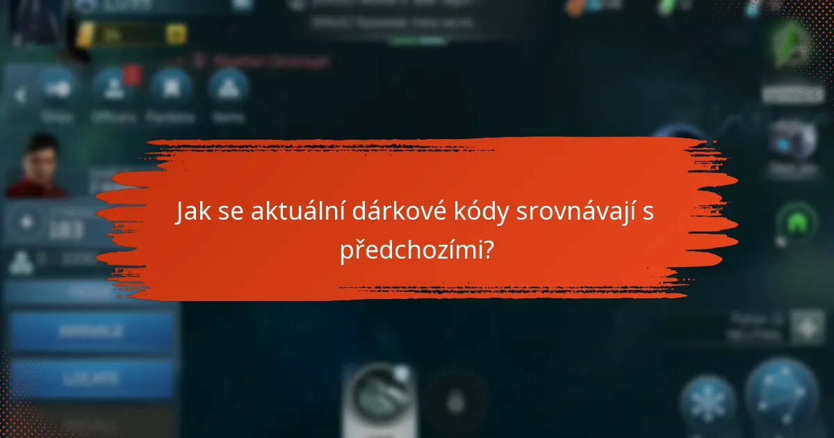 Jaké změny byly provedeny v politikách dárkových kódů?