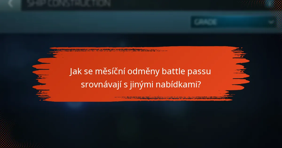 Jaké jsou úspěšné příběhy hráčů využívajících odměny battle passu?