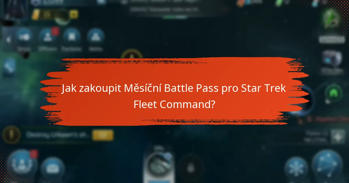 Jaké jsou klíčové milníky a úspěchy v Měsíčním Battle Passu?