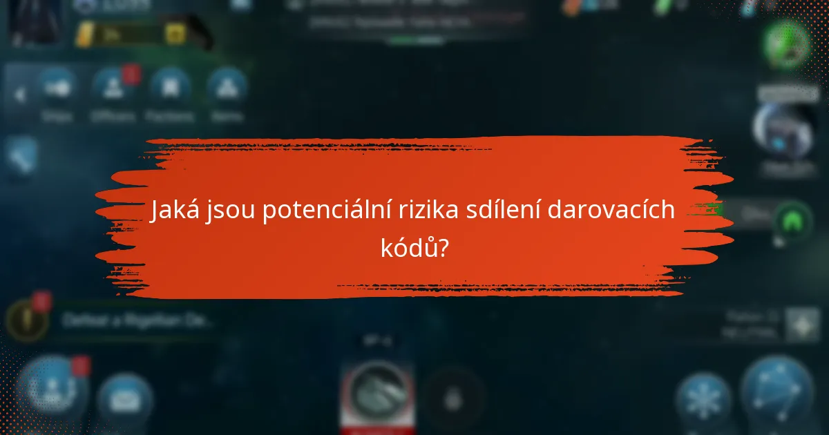 Na jakých platformách je nejlepší hledat darovací kódy?