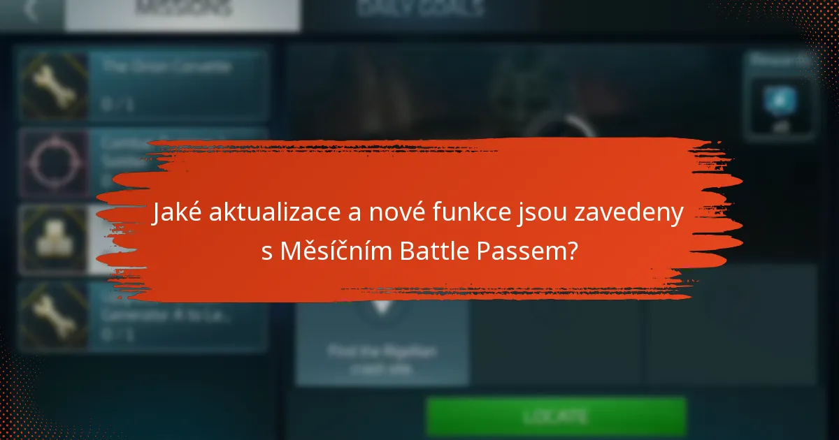 Jak mohou hráči maximalizovat své odměny z Měsíčního Battle Passu?